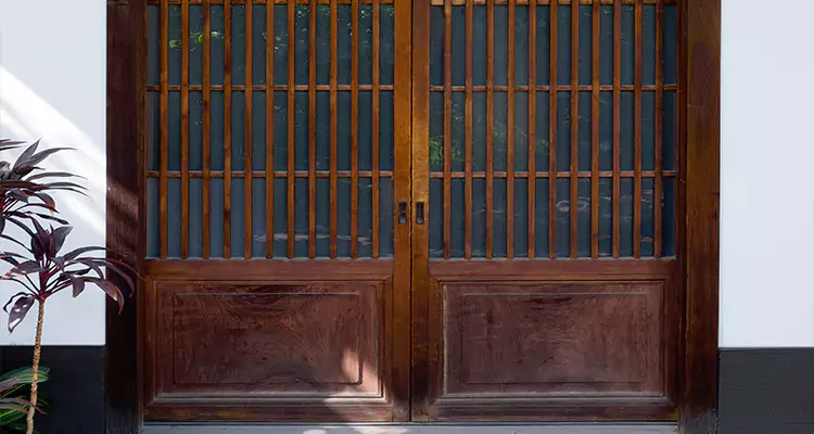 Accordion Patio Doors Repair in Lake Butler, FL