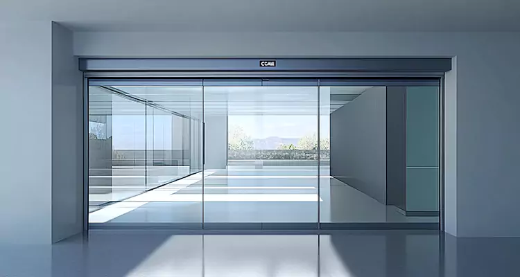 Automatic Sliding Door Repair in Lake Butler, FL