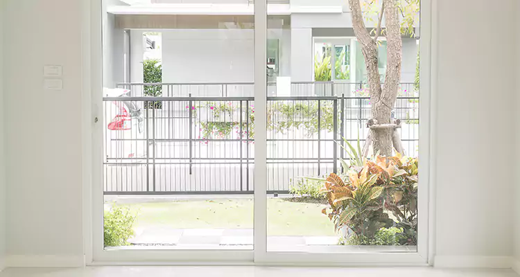 Balcony Screen Door Repair in Lake Butler, FL