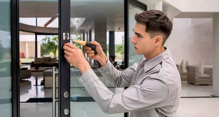 Best Door Lock RepairSliding Door Lock Repair in Lake Butler, FL