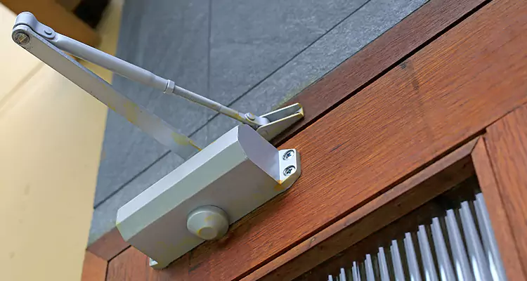 Automatic Door Opener Repair in Lake Butler, FL