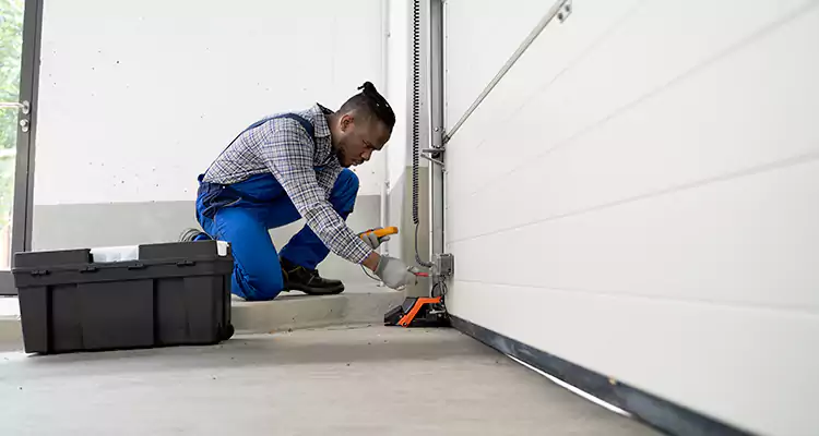 Garage Door Sensor Repair in Lake Butler, FL