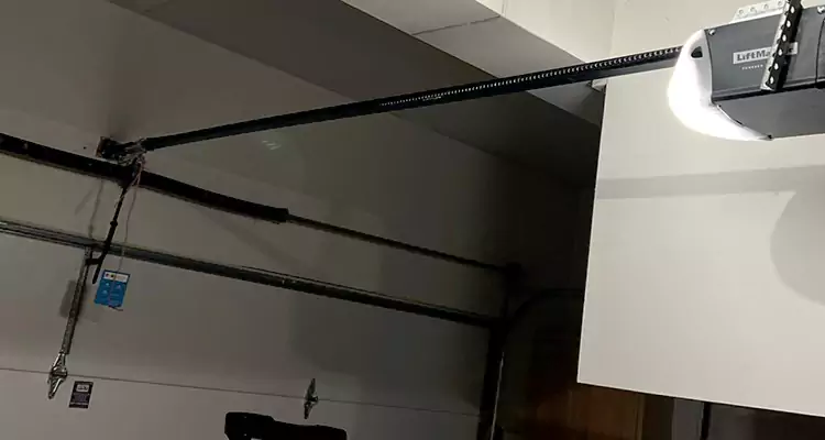 Garage Door Opener Sensor Replacement in Lake Butler, FL