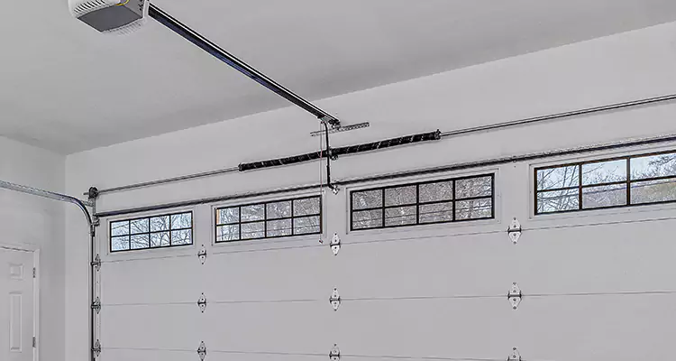 Garage Door Torsion Spring Repair in Lake Butler, FL