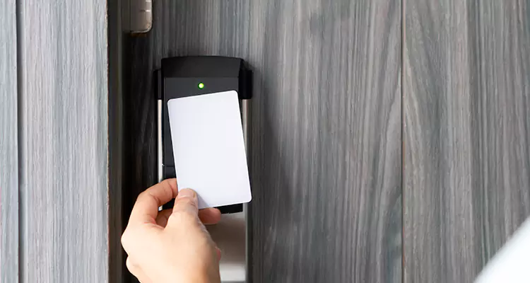 Hotel Swipe Card Door Locks Repair in Lake Butler, FL