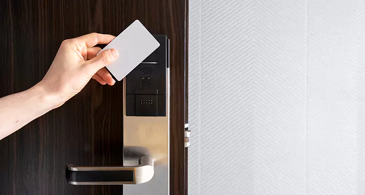 Why Choose Us for Hotel Keycard Lock Repair in Lake Butler, FL?