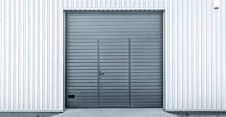 Trusted Industrial Overhead Door Repair in Lake Butler, FL