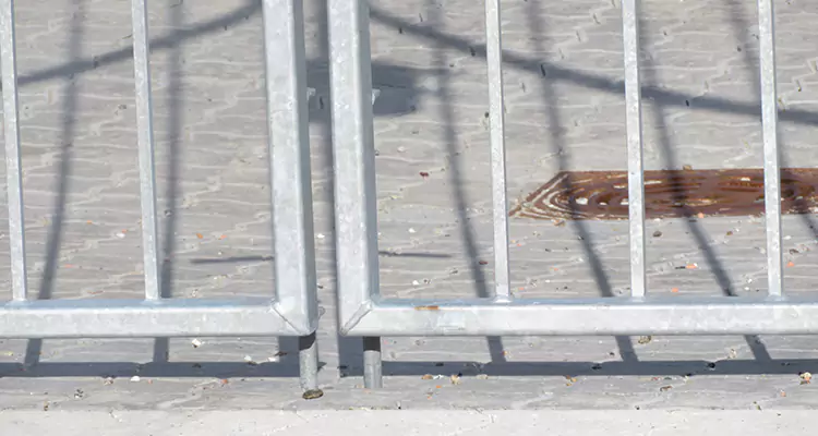 Our Metal Gate Repair Services in Lake Butler, FL