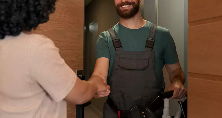 Repair Rfid Keycard Reader For Motels in Lake Butler, FL