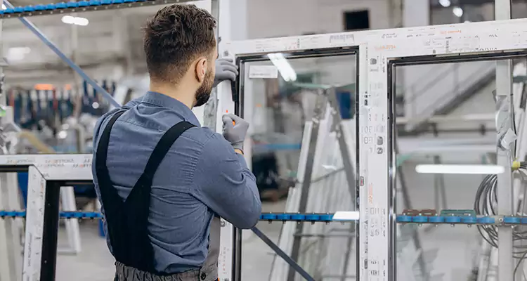 Why Choose Us for Patio Door Blind Replacement in Lake Butler, FL?