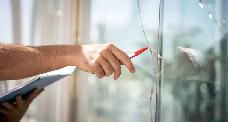 Sliding Glass Patio Door Repair in Lake Butler, FL