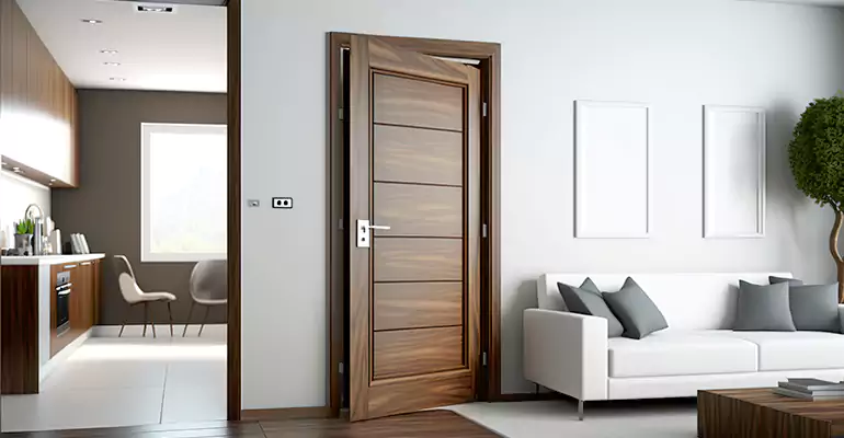 Residential Overhead Door Repair in Lake Butler, FL