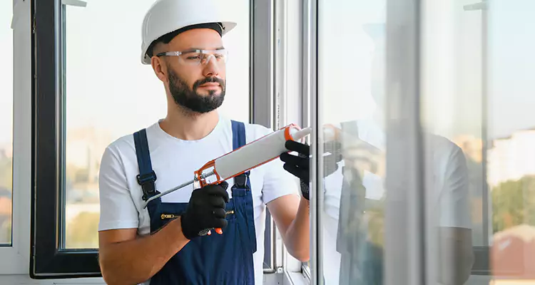 Retractable Screens Repair for Patio in Lake Butler, FL