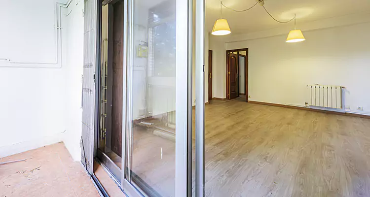 Security Screen Doors Repair in Lake Butler, FL