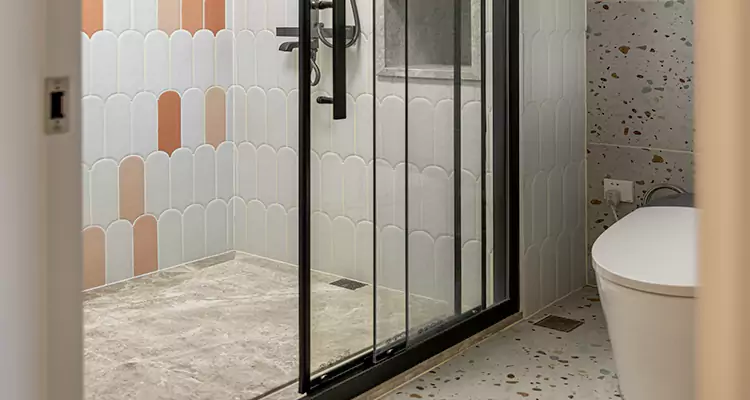 Sliding Shower Door Repair in Lake Butler, FL
