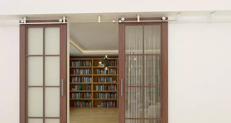 Why Choose Us for Sliding Backyard Door Repair in Lake Butler, FL?