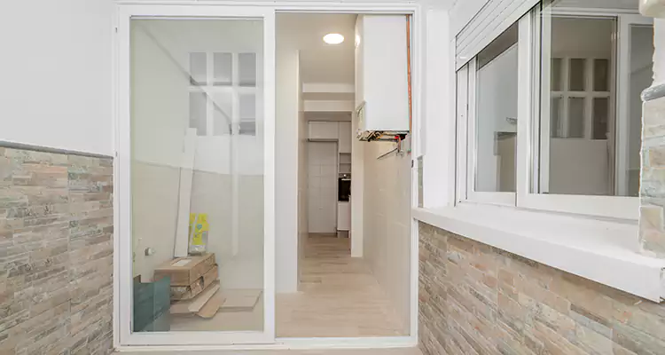 Sliding Barn Door Brackets Replacement in Lake Butler, FL