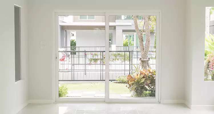 Sliding Panels For Patio Doors in Lake Butler, FL