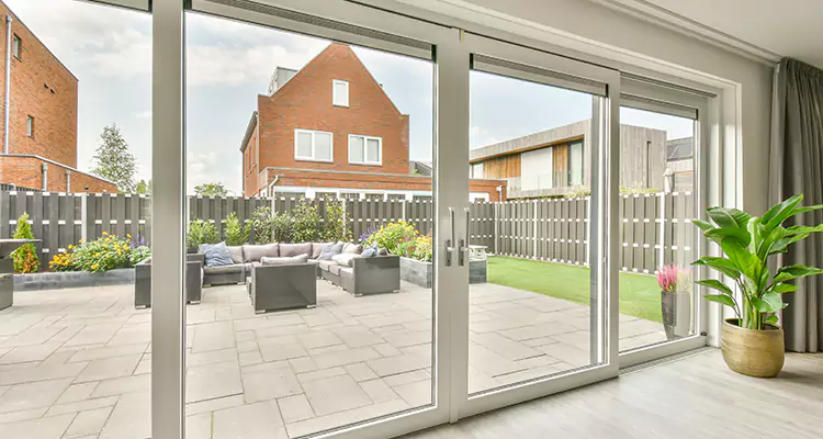 Best Sliding Screen Door Replacement Company in Lake Butler, FL