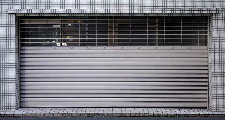 Steel Roll Up Door Repair in Lake Butler, FL