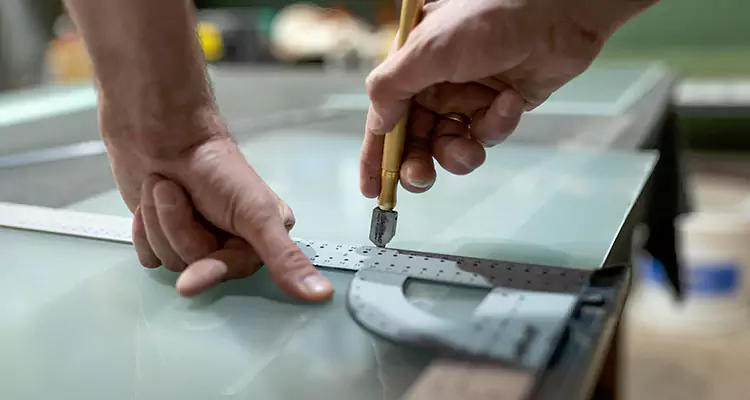 Glass Scratch Repair in Lake Butler, FL