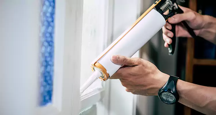 Windows Leaking Air Repair in Lake Butler, FL