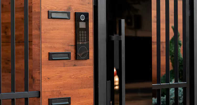 Automatic Door Maintenance in Lake Butler, FL