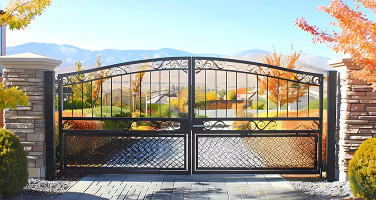 Automatic Gate Repair Cost in Lake Butler, FL