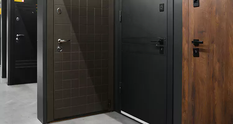 Burglar Proof Storm Door Repair in Lake Butler, FL