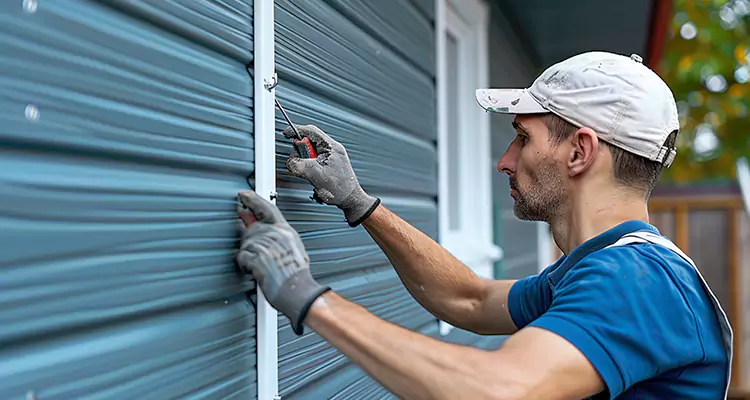 Wayne Dalton Commercial Doors Repair in Lake Butler, FL
