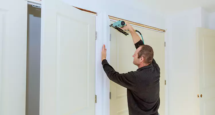 Top Rated Door Fixing ServiceFixing Garage Door Track in Lake Butler, FL