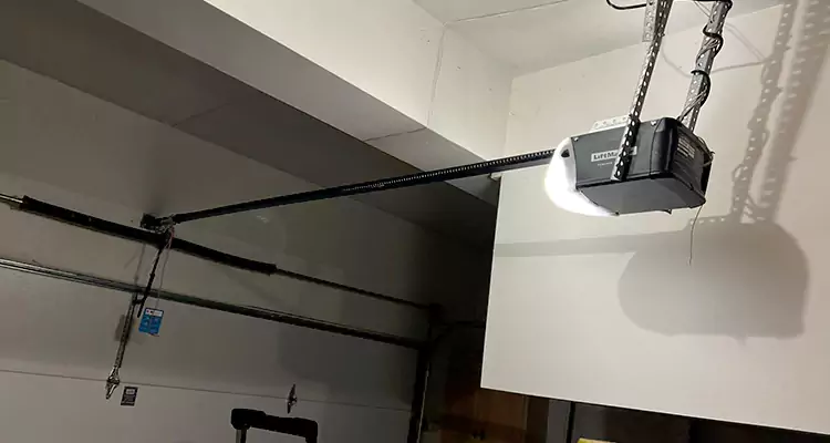 Linear Garage Door Opener Repair in Lake Butler, FL