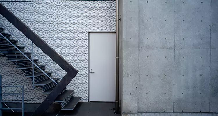 Fire Rated Entrance Doors Repair in Lake Butler, FL