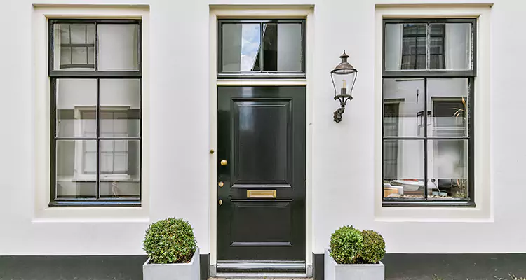 Modern French Doors Repair in Lake Butler, FL