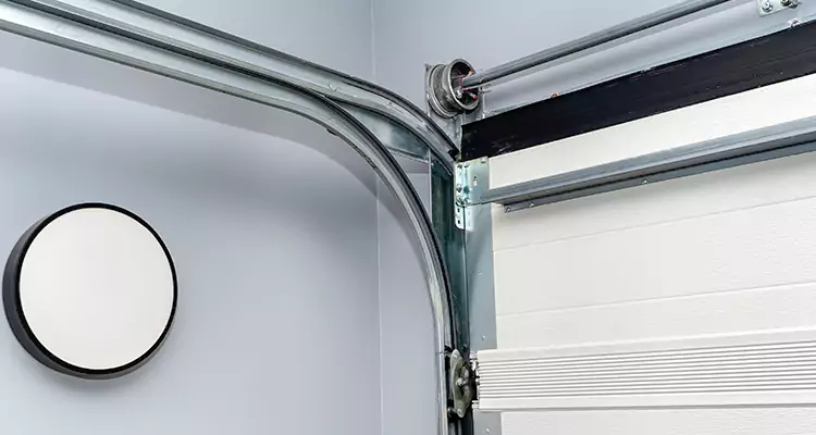 Garage Door Cable Repair Cost in Lake Butler, FL