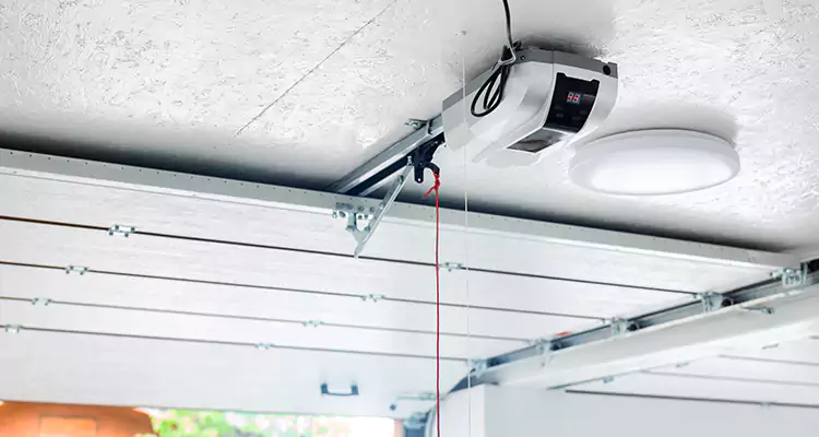 LiftMaster Garage Door Repair in Lake Butler, FL