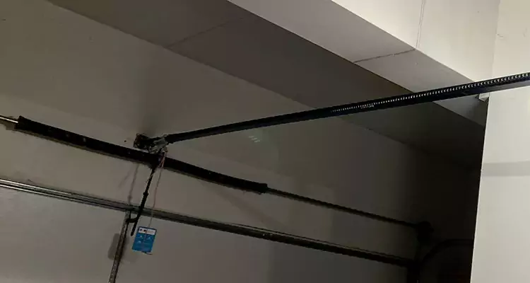 Garage Door Spring Removal in Lake Butler, FL