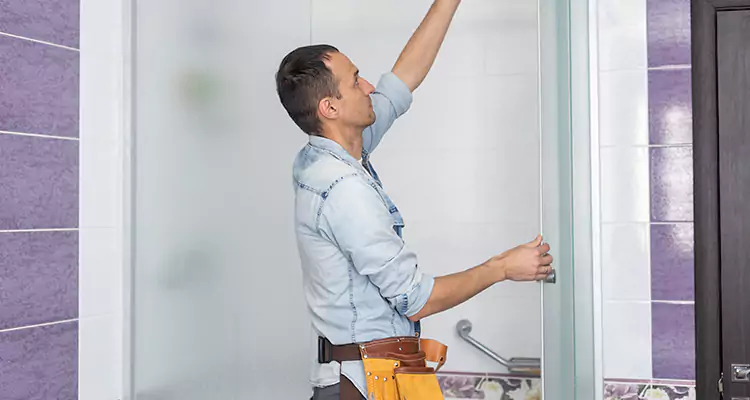 Glass Sliding Door Repair Near You in Lake Butler, FL
