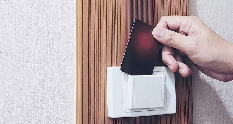 Hotel Key Card Programmer Repair in Lake Butler, FL