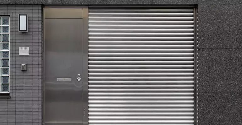 Industrial Roller Door Repair Service in Lake Butler, FL