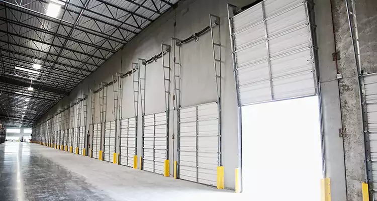 Industrial Roller Door Repair Prices in Lake Butler, FL