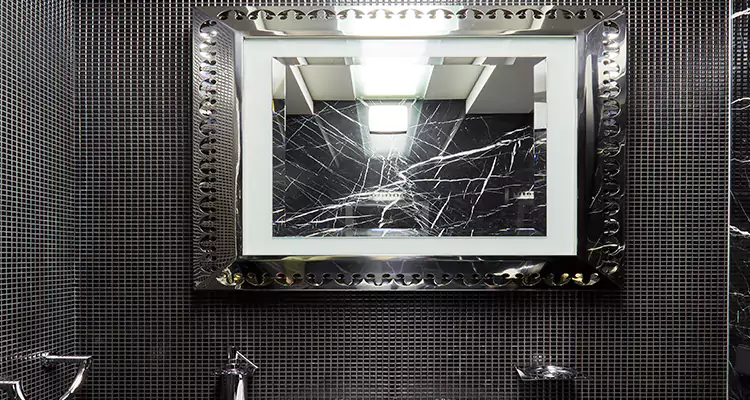 One Way Glass Repair in Lake Butler, FL