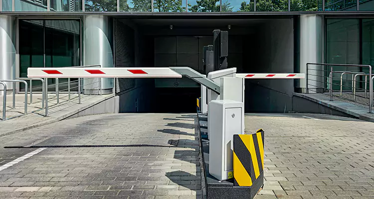 Affordable And Fast Parking Boom Gate Repair Services in Lake Butler, FL