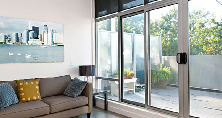 Andersen Patio Door Roller Replacement in Lake Butler, FL