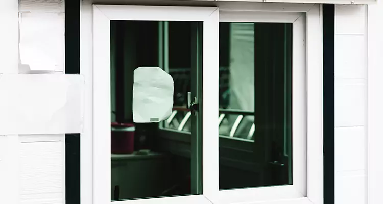 Patio Door Window Adjustment Service in Lake Butler, FL