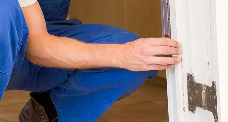 Soft Close Pocket Door Repair in Lake Butler, FL
