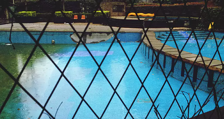 Lanai Screen Repair in Lake Butler, FL