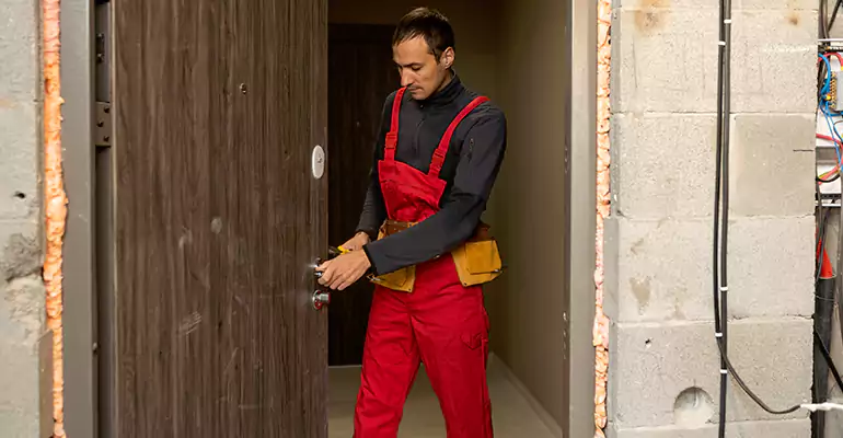 Residential Sliding Glass Door Repair in Lake Butler, FL