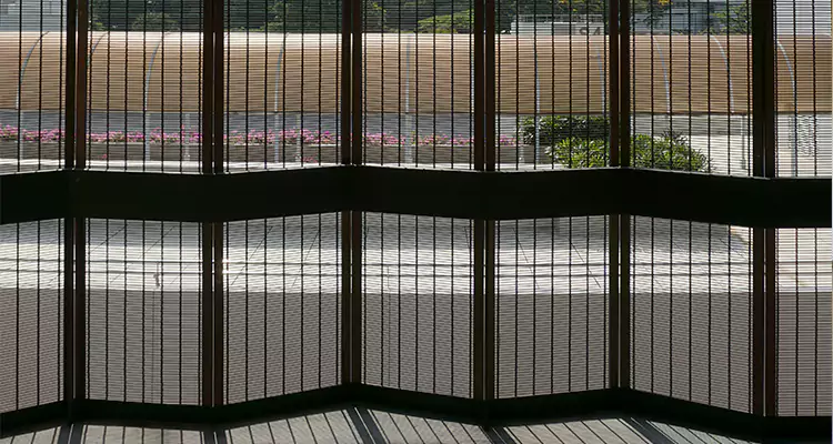 Front Screen Door Repair in Lake Butler, FL