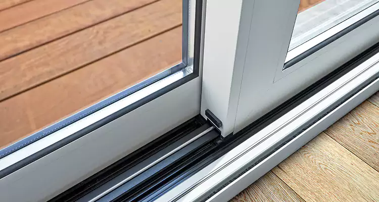 Sliding Door Track Brackets in Lake Butler, FL